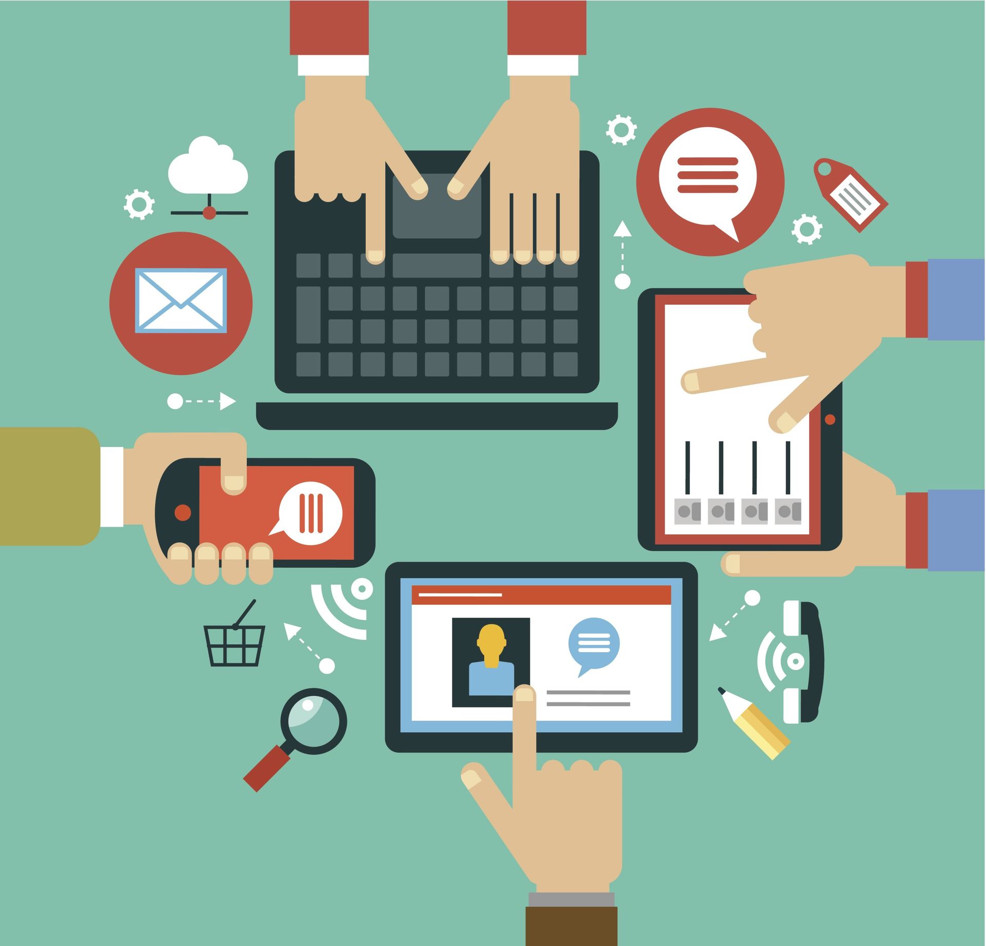 O Primeiro Editor Gráfico Interativo É De 1963 - Fahrenheit 451 28